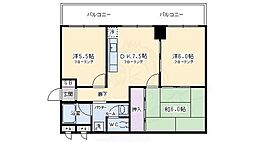 パレット御池