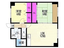 グランドール桂川畔