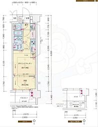プレサンス京都東寺