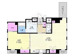 プランドール神宮丸太町