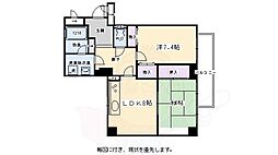 ランブラス二条御幸町