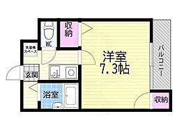 ハウゼ聖護院