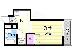 シャンボール今出川