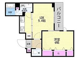 The Residence御車道