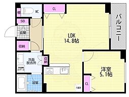 The Residence御車道