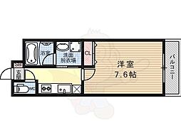 ベラジオ京都西院ウエストシティ