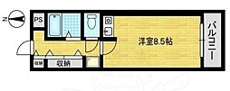 京都市北区衣笠荒見町