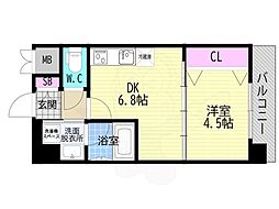 ベラジオ京都烏丸十条2