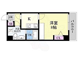 京都市上京区錦砂町