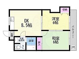 京都市右京区太秦安井西沢町