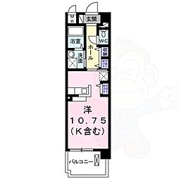 京都市山科区西野小柳町