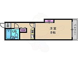 フラットエイト