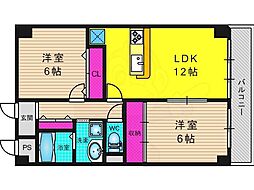 プルーリオン上桂