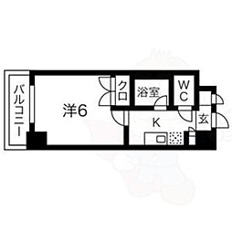 ピュア衣笠