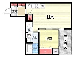 Catio SHINMACHI