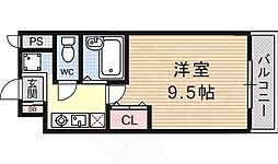 サムパティーク山科 905
