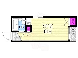 荒神口マンション