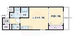 ビクトワール京都河原町