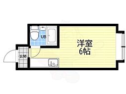 南波ロイヤルハイツ