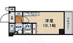 アドバンス京都四条堀川ノーブル