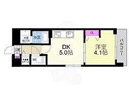 ベラジオ雅び西大路七条