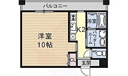 プレジール山科