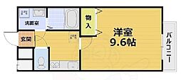 エスペランサ山科