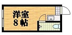 粟津ハイツ