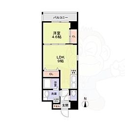 ビクトワール西大路御池