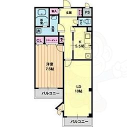 プレセランス山科