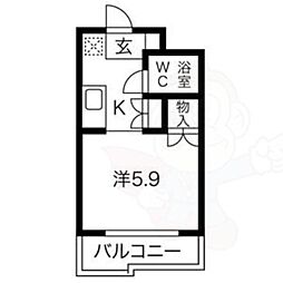サンガーデン山科