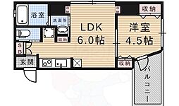 プリオーレ京都駅前