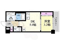 アクアプレイス京都二条城北