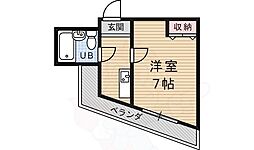 シティハウス丹波橋