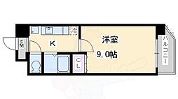 ハウスセゾン朱雀大路