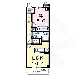 京都市山科区勧修寺西金ケ崎