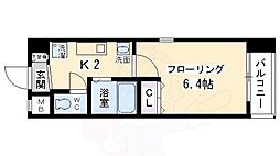 エイペックス京都新京極1