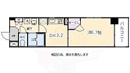 エステムプラザ京都烏丸五条