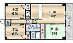 エクラ丹波橋