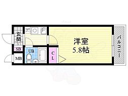エスリード京都河原町第3