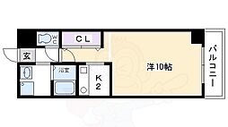 京都市上京区北舟橋町