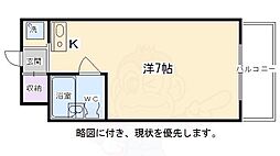 エクレーヌ御池