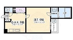 祇園ハイツ 205