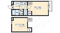 ロフティ智恵光院今出川