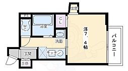 KDXレジデンス西院