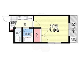 ハウスセゾン鞍馬口