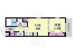 ベラジオ堀川今出川2