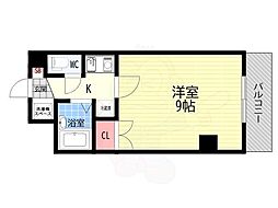 ハウスセゾン鞍馬口