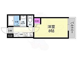 シュミート西洞院