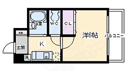 二条CUBE（キューブ）